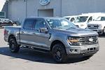 New 2025 Ford F-150 XLT SuperCrew Cab 4WD Pickup for sale #8228 - photo 3