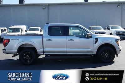 2025 Ford F-150 SuperCrew Cab 4WD Pickup for sale #8229 - photo 1