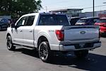 New 2025 Ford F-150 XLT SuperCrew Cab 4WD Pickup for sale #8229 - photo 11