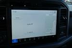 New 2025 Ford F-150 XLT SuperCrew Cab 4WD Pickup for sale #8229 - photo 22