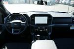 New 2025 Ford F-150 XLT SuperCrew Cab 4WD Pickup for sale #8229 - photo 8