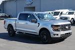 New 2025 Ford F-150 XLT SuperCrew Cab 4WD Pickup for sale #8229 - photo 3