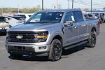 New 2025 Ford F-150 XLT SuperCrew Cab 4WD Pickup for sale #8229 - photo 9