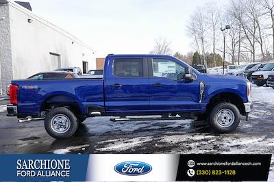 New 2026 Ford F-250 XL Crew Cab for sale #8235 - photo 1