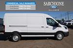 New 2025 Ford Transit 250 Medium Roof AWD Empty Cargo Van for sale #8236 - photo 1