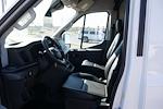 New 2025 Ford Transit 250 Medium Roof AWD Empty Cargo Van for sale #8236 - photo 5
