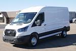 New 2025 Ford Transit 250 Medium Roof AWD Empty Cargo Van for sale #8236 - photo 8