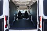 New 2025 Ford Transit 250 Medium Roof AWD Empty Cargo Van for sale #8236 - photo 3