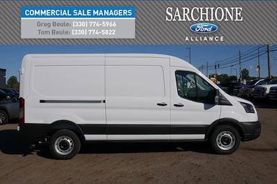 New 2025 Ford Transit 250 Medium Roof Empty Cargo Van for sale #8237 - photo 1