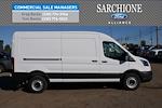 New 2025 Ford Transit 250 Medium Roof Empty Cargo Van for sale #8237 - photo 1