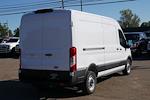 New 2025 Ford Transit 250 Medium Roof Empty Cargo Van for sale #8237 - photo 2