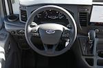 New 2025 Ford Transit 250 Medium Roof Empty Cargo Van for sale #8237 - photo 14