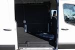 New 2025 Ford Transit 250 Medium Roof Empty Cargo Van for sale #8237 - photo 22