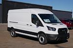 New 2025 Ford Transit 250 Medium Roof Empty Cargo Van for sale #8237 - photo 4