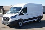 New 2025 Ford Transit 250 Medium Roof Empty Cargo Van for sale #8237 - photo 8