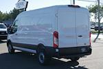 New 2025 Ford Transit 250 Medium Roof Empty Cargo Van for sale #8237 - photo 10