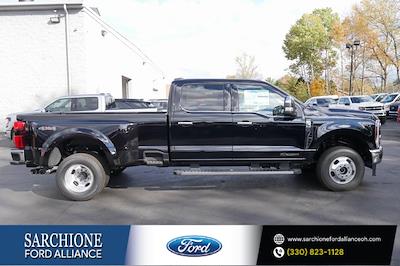 New 2026 Ford F-350 Lariat Crew Cab 4WD DRW Pickup for sale #8238 - photo 1