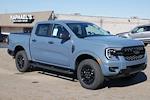New 2025 Ford Ranger XLT SuperCrew Cab for sale #8242 - photo 3