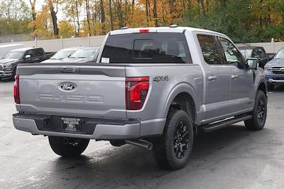 New 2025 Ford F-150 XLT SuperCrew Cab for sale #8249 - photo 2