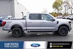 2025 Ford F-150 SuperCrew Cab 4WD Pickup for sale #8249 - photo 1