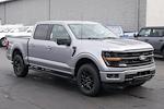 2025 Ford F-150 SuperCrew Cab 4WD Pickup for sale #8249 - photo 3