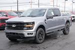 2025 Ford F-150 SuperCrew Cab 4WD Pickup for sale #8249 - photo 9