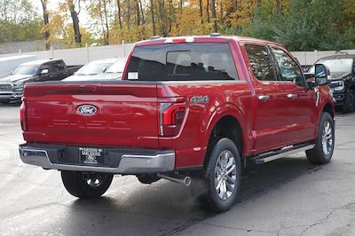 2025 Ford F-150 SuperCrew Cab 4WD Pickup for sale #8250 - photo 2