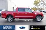 2025 Ford F-150 SuperCrew Cab 4WD Pickup for sale #8250 - photo 1