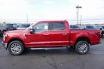 2025 Ford F-150 SuperCrew Cab 4WD Pickup for sale #8250 - photo 11