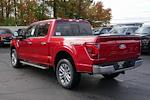 2025 Ford F-150 SuperCrew Cab 4WD Pickup for sale #8250 - photo 12