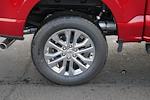 2025 Ford F-150 SuperCrew Cab 4WD Pickup for sale #8250 - photo 14