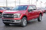 2025 Ford F-150 SuperCrew Cab 4WD Pickup for sale #8250 - photo 10