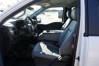 New 2025 Ford F-150 XL Super Cab 4WD Pickup for sale #8253 - photo 2
