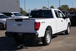 New 2025 Ford F-150 XL Super Cab 4WD Pickup for sale #8253 - photo 10