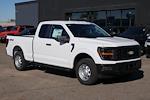 New 2025 Ford F-150 XL Super Cab 4WD Pickup for sale #8253 - photo 5
