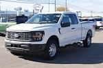 New 2025 Ford F-150 XL Super Cab 4WD Pickup for sale #8253 - photo 6