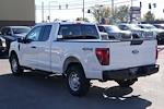 New 2025 Ford F-150 XL Super Cab 4WD Pickup for sale #8253 - photo 8