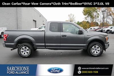 2019 Ford F-150 Super Cab 4WD Pickup for sale #8254A - photo 1