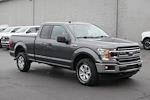 2019 Ford F-150 Super Cab 4WD Pickup for sale #8254A - photo 2