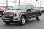 2019 Ford F-150 Super Cab 4WD Pickup for sale #8254A - photo 7