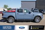 New 2025 Ford Ranger XLT SuperCrew Cab 4WD Pickup for sale #8257 - photo 1
