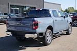 New 2025 Ford Ranger XLT SuperCrew Cab 4WD Pickup for sale #8257 - photo 2