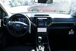 New 2025 Ford Ranger XLT SuperCrew Cab 4WD Pickup for sale #8257 - photo 8