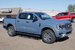 New 2025 Ford Ranger XLT SuperCrew Cab 4WD Pickup for sale #8257 - photo 3