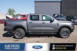 New 2025 Ford Ranger XLT SuperCrew Cab 4WD Pickup for sale #8258 - photo 1