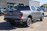New 2025 Ford Ranger XLT SuperCrew Cab 4WD Pickup for sale #8258 - photo 2