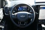New 2025 Ford Ranger XLT SuperCrew Cab 4WD Pickup for sale #8258 - photo 17