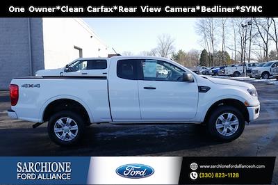 Used 2019 Ford Ranger XLT Super Cab for sale #8258A - photo 1