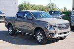 New 2025 Ford Ranger XLT SuperCrew Cab for sale #8259 - photo 3