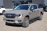 New 2025 Ford Ranger XLT SuperCrew Cab for sale #8259 - photo 9